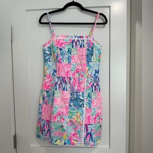 NWT never worn 60th anniversary Lilly Pulitzer dress size 6